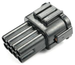 Connector Experts - Normal Order - CE8096M - Image 3