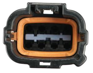 Connector Experts - Normal Order - CE8096M - Image 5