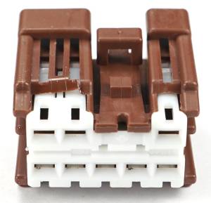 Connector Experts - Normal Order - CE8112 - Image 2