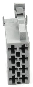 Connector Experts - Normal Order - CE8114 - Image 2