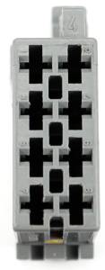 Connector Experts - Normal Order - CE8114 - Image 5