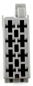 Connector Experts - Normal Order - CE8115 - Image 4