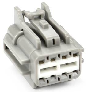 Connector Experts - Normal Order - CE8117F - Image 1