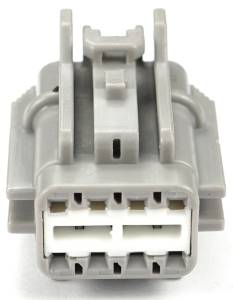 Connector Experts - Normal Order - CE8117F - Image 2
