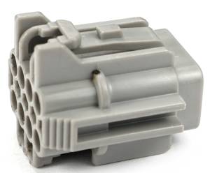 Connector Experts - Normal Order - CE8117F - Image 3