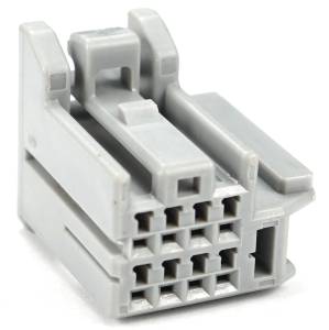 Connector Experts - Normal Order - CE8118 - Image 1