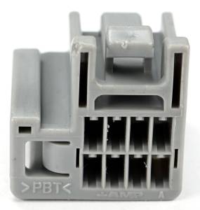 Connector Experts - Normal Order - CE8118 - Image 3