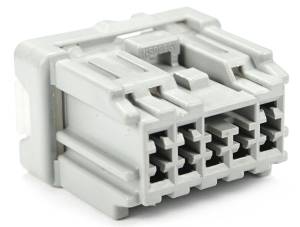 Connector Experts - Normal Order - CE8119 - Image 1