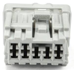 Connector Experts - Normal Order - CE8119 - Image 2