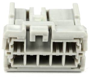 Connector Experts - Normal Order - CE8121F - Image 3