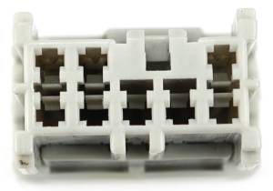 Connector Experts - Normal Order - CE8121F - Image 4
