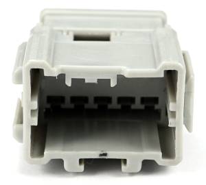 Connector Experts - Normal Order - CE8121M - Image 2