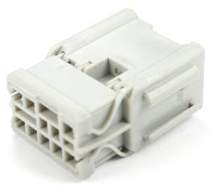 Connector Experts - Normal Order - CE8121M - Image 3