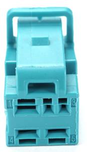 Connector Experts - Normal Order - CE5047 - Image 2
