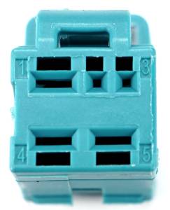 Connector Experts - Normal Order - CE5047 - Image 5