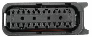 Connector Experts - Special Order  - CET2406 - Image 4