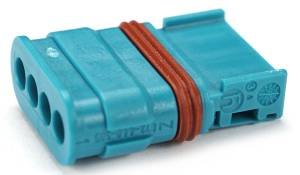 Connector Experts - Normal Order - CE4196 - Image 3
