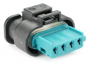 Connector Experts - Normal Order - CE4197 - Image 1