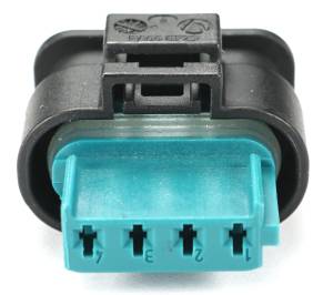 Connector Experts - Normal Order - CE4197 - Image 2