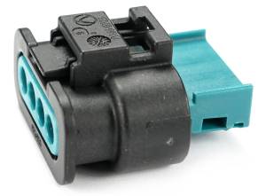 Connector Experts - Normal Order - CE4197 - Image 3