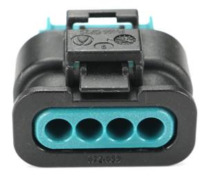 Connector Experts - Normal Order - CE4197 - Image 4