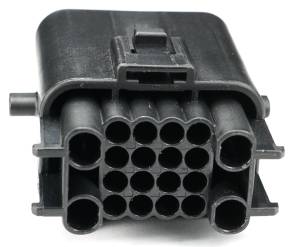 Connector Experts - Special Order  - CET2006M - Image 4