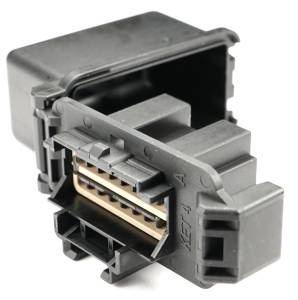 Connector Experts - Special Order  - CET2012A - Image 2