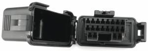 Connector Experts - Special Order  - CET2012A - Image 4