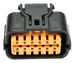 Connector Experts - Special Order  - CET1235F - Image 2