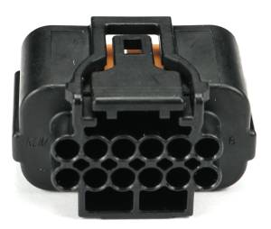Connector Experts - Special Order  - CET1235F - Image 4