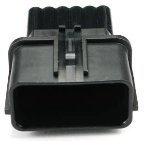 Connector Experts - Special Order  - CET1235M - Image 2