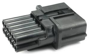 Connector Experts - Special Order  - CET1235M - Image 3