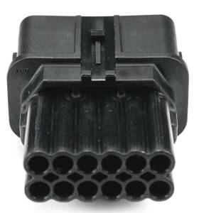 Connector Experts - Special Order  - CET1235M - Image 4
