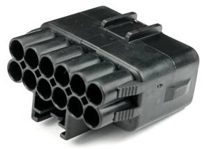 Connector Experts - Special Order  - CET1236 - Image 3