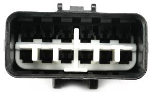 Connector Experts - Special Order  - CET1236 - Image 5