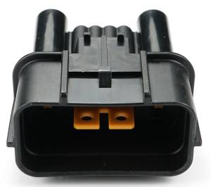 Connector Experts - Special Order  - CET1238M - Image 2