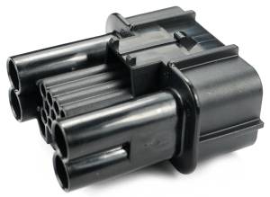 Connector Experts - Special Order  - CET1238M - Image 3