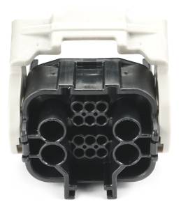 Connector Experts - Special Order  - CET1621F - Image 4