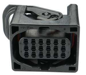Connector Experts - Special Order  - CET1802 - Image 2