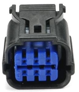 Connector Experts - Special Order  - CE6170F - Image 2