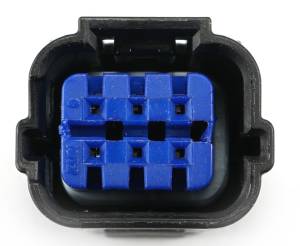 Connector Experts - Special Order  - CE6170F - Image 5
