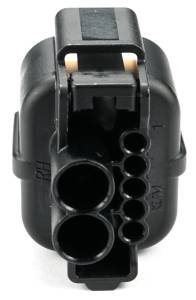 Connector Experts - Special Order  - CE7012 - Image 4