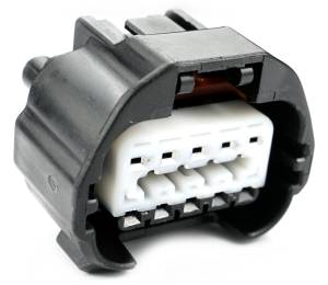 Connector Experts - Special Order  - CETA1100F - Image 1
