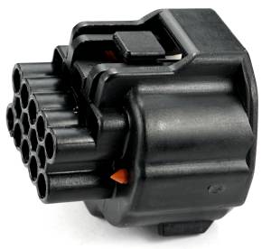 Connector Experts - Special Order  - CETA1100F - Image 3