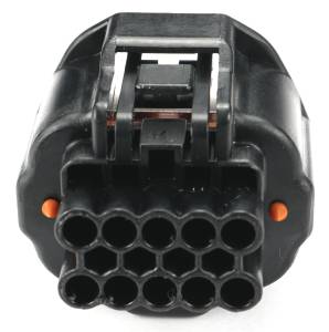 Connector Experts - Special Order  - CETA1100F - Image 4