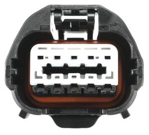Connector Experts - Special Order  - CETA1100F - Image 5