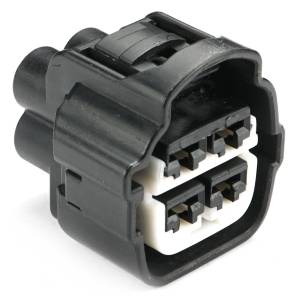 Connector Experts - Normal Order - CE4198F - Image 1