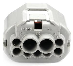 Connector Experts - Normal Order - CE9013 - Image 4