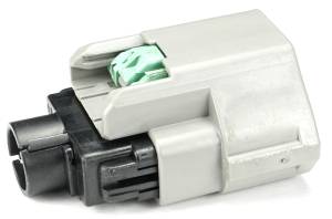 Connector Experts - Normal Order - CE3242F - Image 3