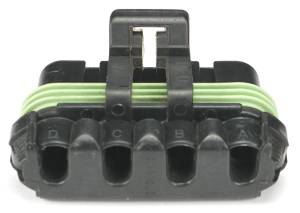 Connector Experts - Normal Order - CE4201 - Image 4